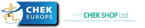 CHEK Europe Logo
